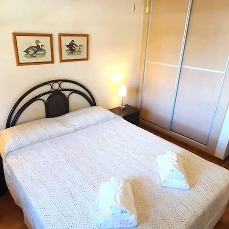סן מיגל דה אבונה Grazioso Appartamento Parque Albatros 272 מראה חיצוני תמונה